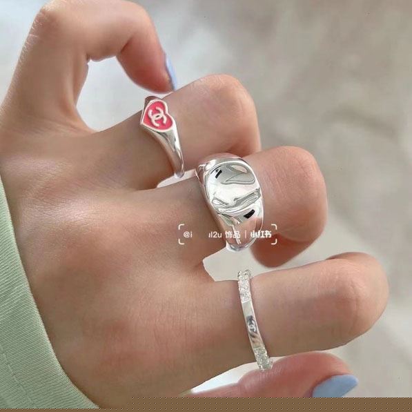 Ch*el rings